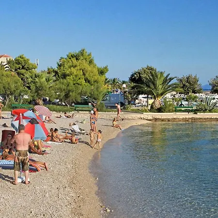 By The Sea Orebic, Peljesac - 10436 דירה *