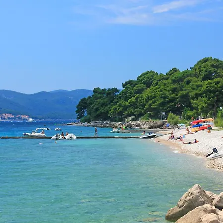Apartamento By The Sea Orebic, Peljesac - 10436 *