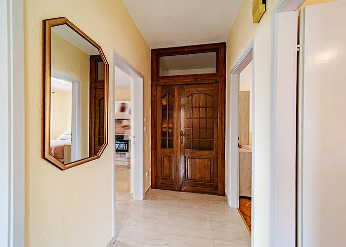 Apartamento By The Sea Orebic, Peljesac - 10436 *