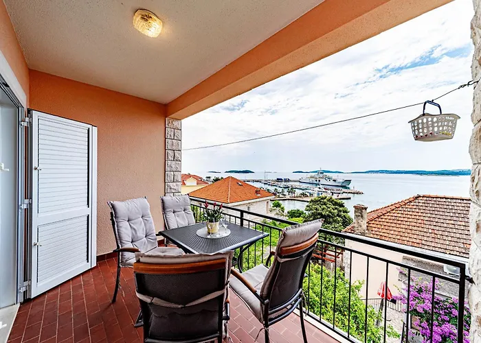 By The Sea Orebic, Peljesac - 10436 Apartamento