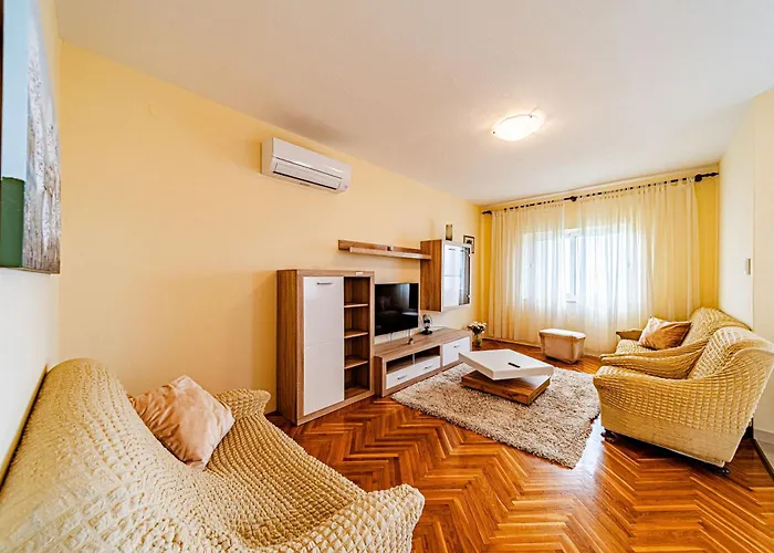 By The Sea Orebic, Peljesac - 10436 Apartamento *