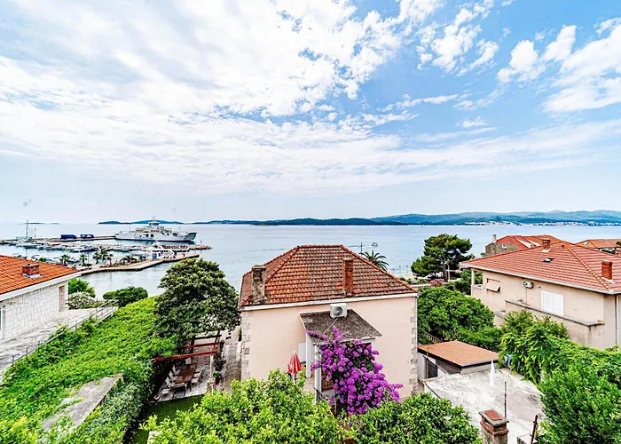 Apartamento By The Sea Orebic, Peljesac - 10436 *