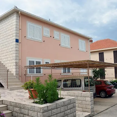 Apartment By The Sea Orebic, Peljesac - 10436 Orebic