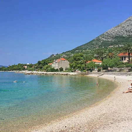 By The Sea Orebic, Peljesac - 10436 Orebić