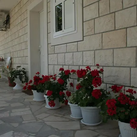 By The Sea Orebic, Peljesac - 10436 Apartment *