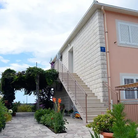 By The Sea Orebic, Peljesac - 10436 Apartment Orebic