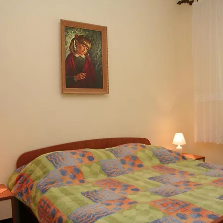 By The Sea Orebic, Peljesac - 10436 Apartment