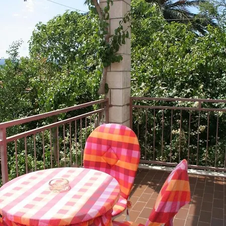 Lägenhet By The Sea Orebic, Peljesac - 10436 Orebić