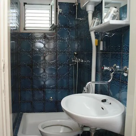 Apartment By The Sea Orebic, Peljesac - 10436