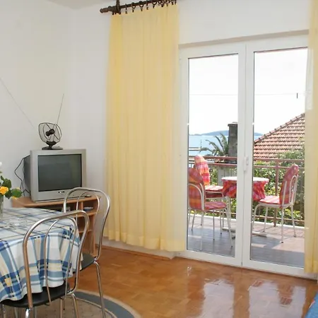 By The Sea Orebic, Peljesac - 10436 Lägenhet