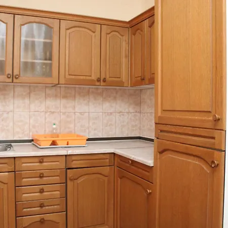 Apartment By The Sea Orebic, Peljesac - 10436