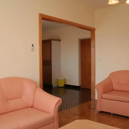 By The Sea Orebic, Peljesac - 10436 Apartment Orebic