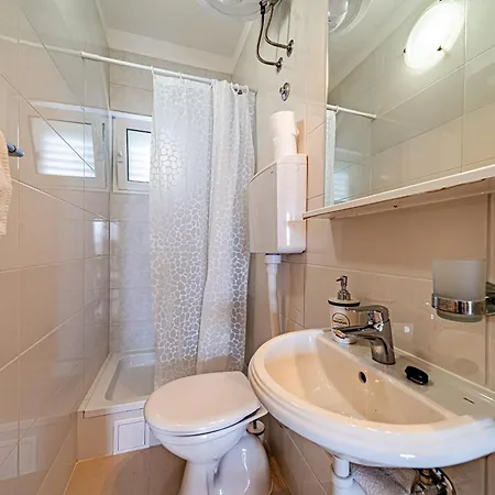 By The Sea Orebic, Peljesac - 10436 Orebić