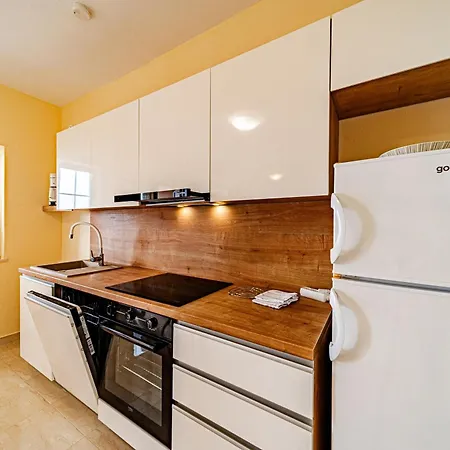 By The Sea Orebic, Peljesac - 10436