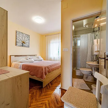 By The Sea Orebic, Peljesac - 10436 Apartman