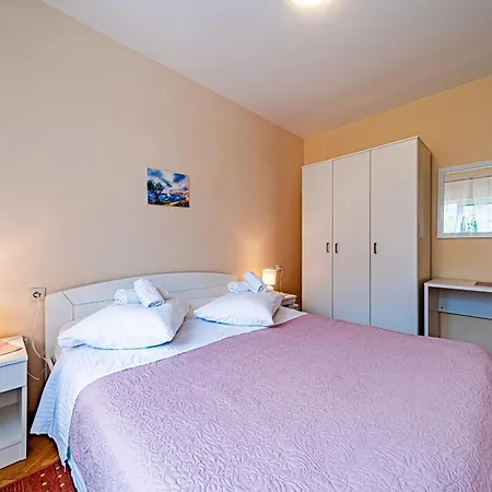 Appartement By The Sea Orebic, Peljesac - 10436