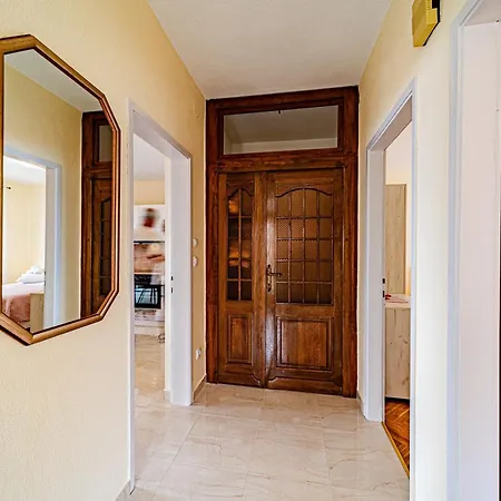 Apartman By The Sea Orebic, Peljesac - 10436 *