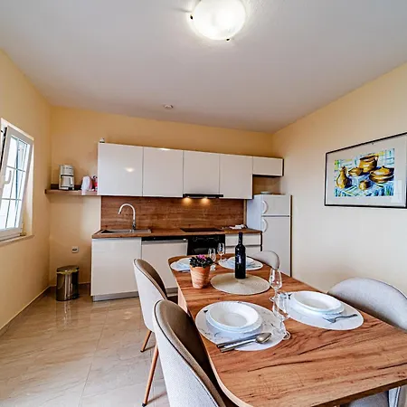 Appartement By The Sea Orebic, Peljesac - 10436 Orebić