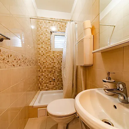 By The Sea Orebic, Peljesac - 10436 *