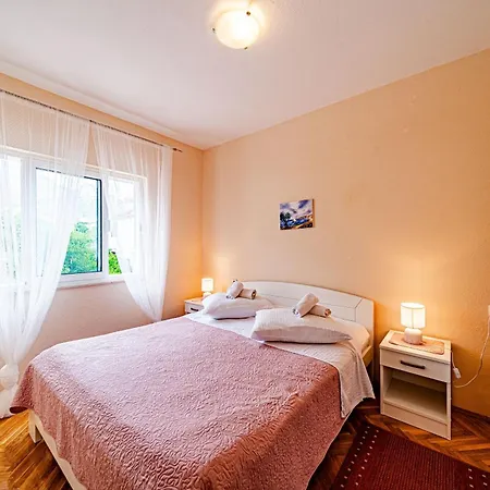 شقة By The Sea Orebic, Peljesac - 10436