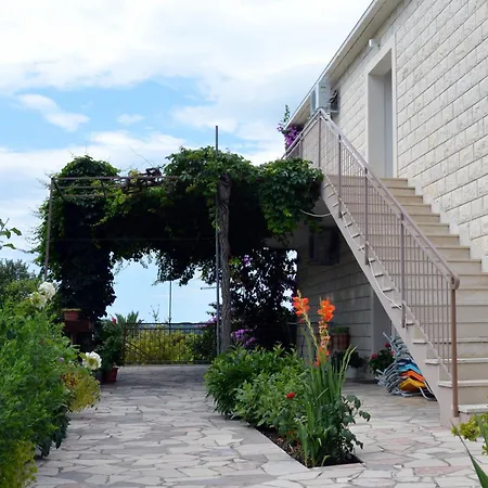 By The Sea Orebic, Peljesac - 10436 Lägenhet Orebić