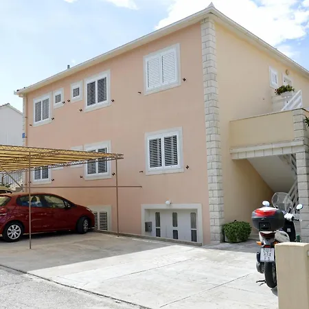 Lägenhet By The Sea Orebic, Peljesac - 10436 Orebić