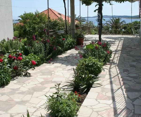 By The Sea Orebic, Peljesac - 10436 *