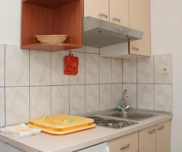 By The Sea Orebic, Peljesac - 10436 أوروبيتش