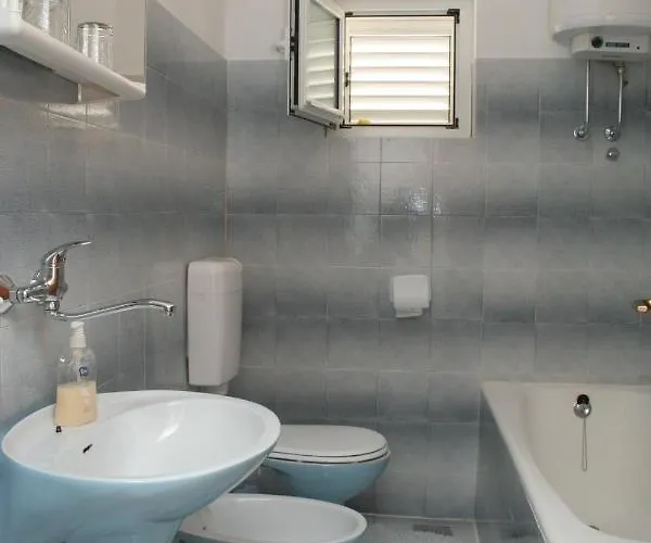 By The Sea Orebic, Peljesac - 10436