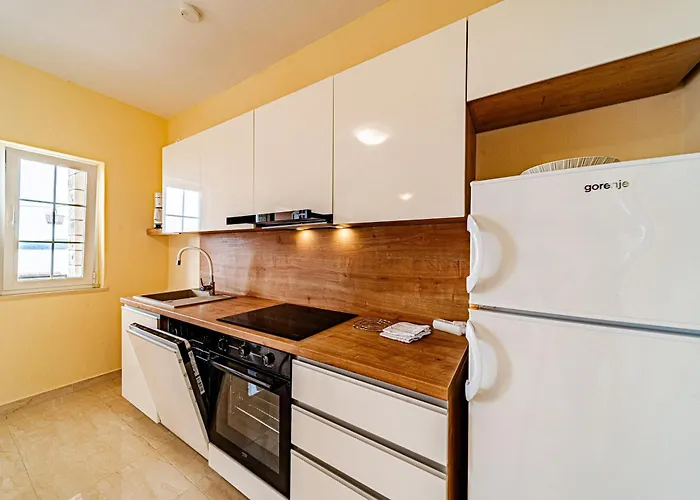 By The Sea Orebic, Peljesac - 10436