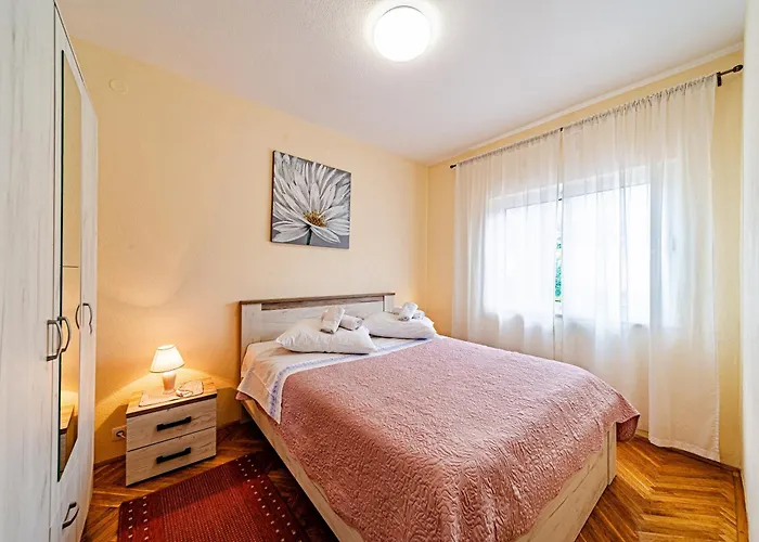 By The Sea Orebic, Peljesac - 10436 * أوروبيتش