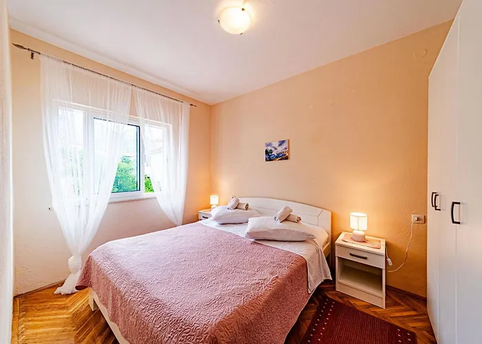 شقة By The Sea Orebic, Peljesac - 10436